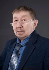 Тебеков Валерий Герасимович
