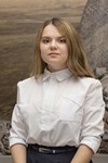 Образцова Алёна 