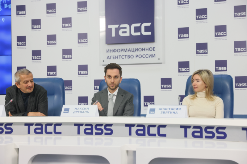 Образовательная программа Международной выставки-форума «Россия»