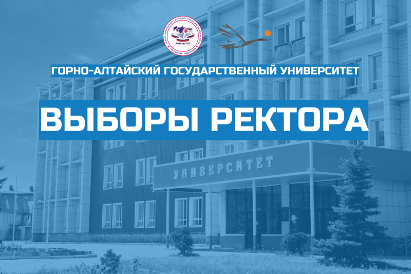 23 октября 2025 года состоялось заседание Ученого совета ФГБОУ ВО ГАГУ, на котором были утверждены кандидаты на должность ректора Университета