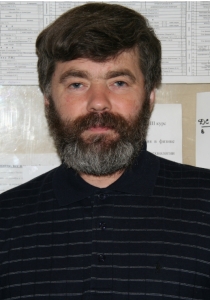 Тетенов Андрей Викторович