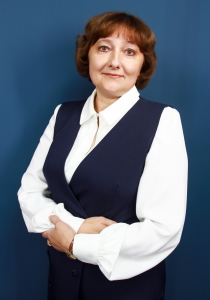 Комарова Светлана Анатольевна
