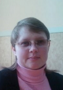Казанцева Алена Алексеевна