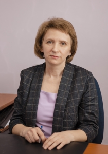 Тозыякова Ольга Николаевна