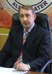 Бондаренко Алексей Викторович