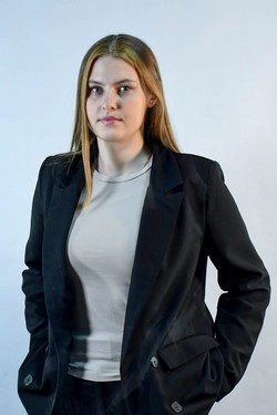 Пьянкова Полина Дмитриевна