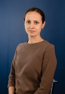 Клепикова Наталья Ивановна