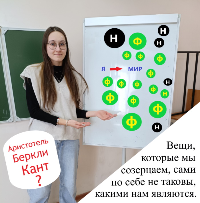 Гносеология: с чего начать?