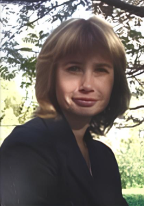 Научно-исследовательская лаборатория антропологии