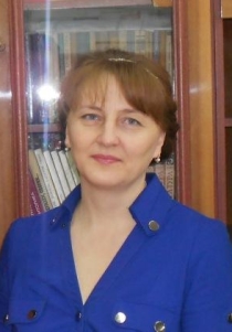 Сафронова Светлана Николаевна
