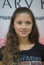 Ялбачева Анастасия Александровна