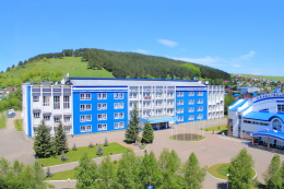 ГАГУ присоединился к масштабному исследованию «Образовательная среда будущего»