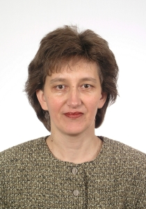 Стародубцева  Вера Степановна