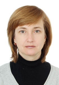 Белинская Анастасия Юрьевна