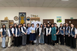 Квантовая нереальность и алтайский шаманизм