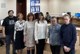 Итоги Региональной студенческой олимпиады «Информационные технологии» РСО_ИT'26»