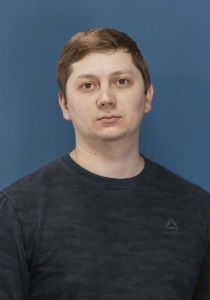 Сафронов Дмитрий Владимирович