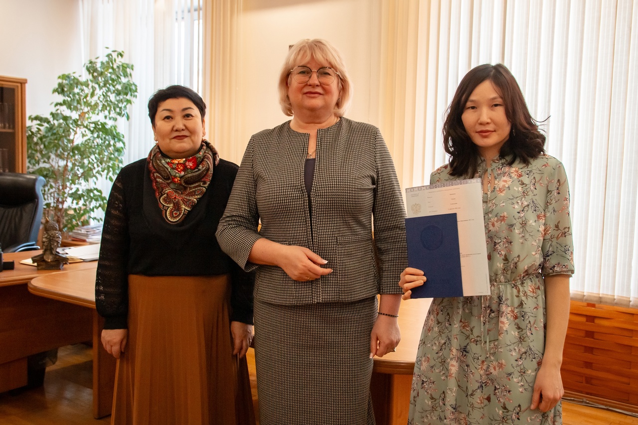 Высококвалифицированные специалисты
