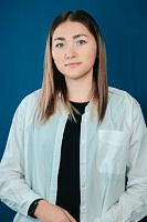 Кайгородова Анастасия