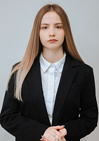 Чернышова Елена Валерьевна 