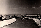 Оросительный канал. Практика.1961 год